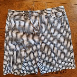 Lands End Shorts